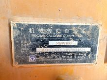 XCMG official Used 150 ton dump trucks mining machinery mechanical drive rigid XDR100 for sale