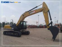 XCMG 25 ton small energy saving mining excavator for sale