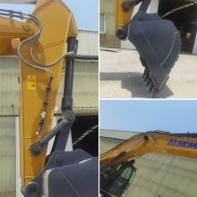 XCMG reconditioned 37 ton excavator XE370CA for sale