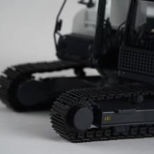 XCMG stray Earth United brand XE380DK excavator pressure casting 1/30 price