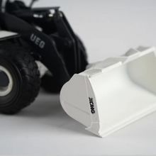 XCMG and The Wandering Earth Co-Branding XDE440 1/87 Mining Truck Diecast Model price