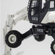 XCMG and The Wandering Earth Co-Branding ET120 Walking Excavator Diecast Scale Model price