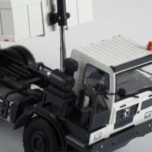 XCMG and The Wandering Earth Co-Branding XG90H 1/35 Dump Truck Diecast Model price