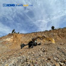 XCMG official multi-purpose 20 ton walking excavator ET-200 for sale