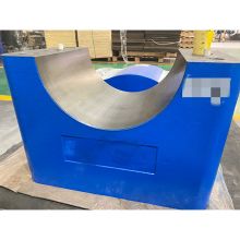 XCMG official Wind power gearbox parts Supporting seat for sale