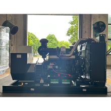 XCMG Official diesel generator 160KVA XCMG160 Water Cooling Generator for sale