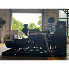 XCMG Official 375KVA China diesel generators XCMG375 with spare parts for sale