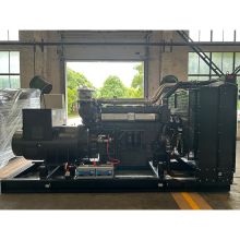 XCMG Official Diesel Power Generator with spare parts 1000KVA XCMG1000 for sale