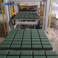XCMG Official Solid Stone Brick Making Machine mm10-15 for Sale