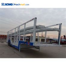 XCMG Manufacturers Transport Semi Trailer Xlyz5183TCL Vehicle Carrier Truck Trailers Price