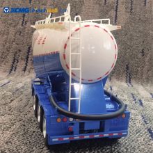 XCMG official Semi Trailer Xlxyz9401gxh Oil Fuel Tank Semi Trailer Truck price