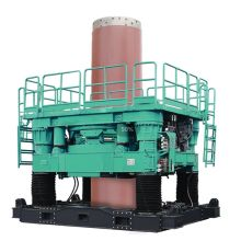 CRD Casing Rotator Device