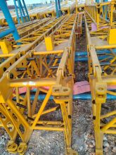 XCMG Official Fixed Auxiliary Jib Construction Machinery Parts Suitable for Crawler Crane XGC40T pri