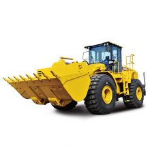 XCMG Official LW1200KN Wheel Loader for sale