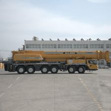 Hot Sale Factory Price XCA300_1 300 ton All Terrain Crane Truck