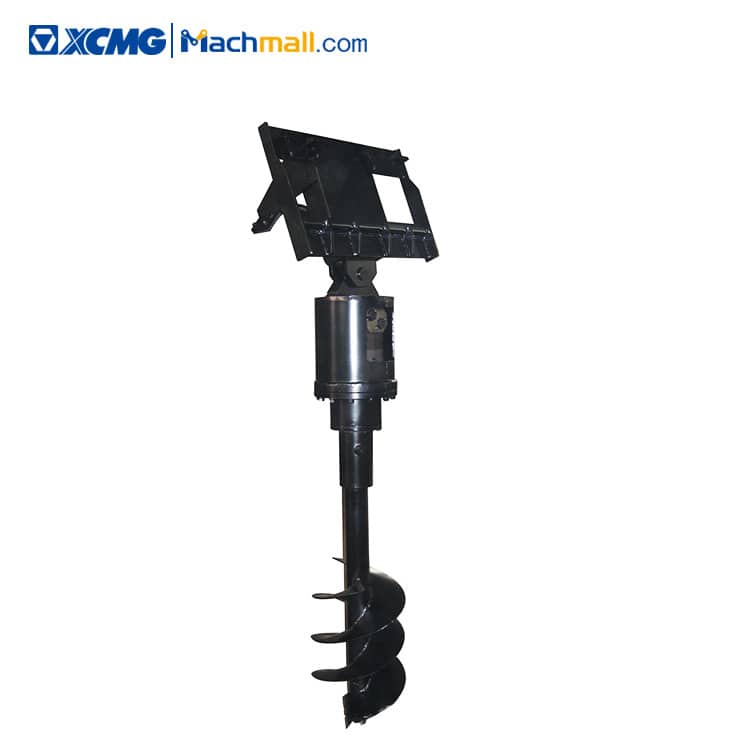 XCMG official 0510 Series skid steer attachments power earth augers
