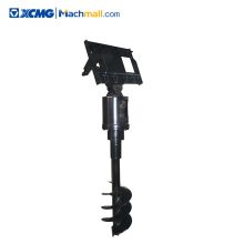 XCMG official 0510 Series skid steer attachments power earth augers