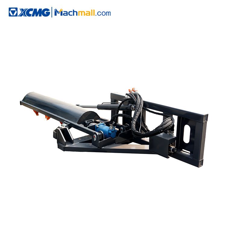 XCMG official 0522 Series small rotary tillage machine for skid steer loader