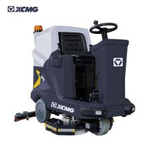 XCMG 120L super endurance ride-on floor scrubber