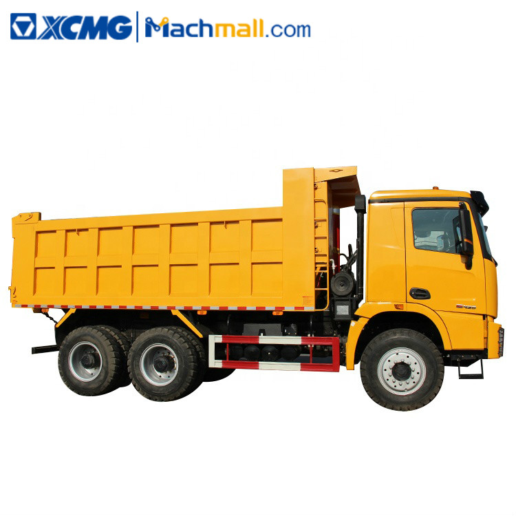 XCMG Offical 6×4 40 Ton Lorry Trucks XGA3250D2WC For Sale