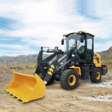 XCMG official 1 ton farm mini loader LW156FV price