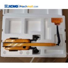 XCMG Aerial Working Equipment XGS58 Alloy Diecast Model