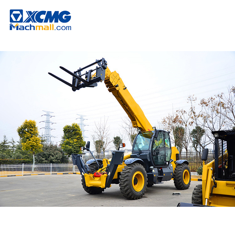 XCMG Manufacturer XC6-3007K 3 ton 7m Small Telehandler for sale