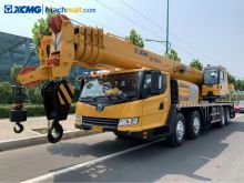 QY50KA crane price | XCMG QY50KA 50 ton crane for sale