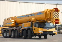 XCMG Official XCA350 All Terrain Crane for sale