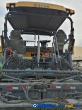 XCMG Used RP1655 2018 Road Paver Machine For Sale