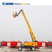 43m XCMG aerial work platform XGS43 with PDF price