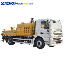 XCMG shotcrete pump truck with HOWO chassis HPC30V price for Myanmar