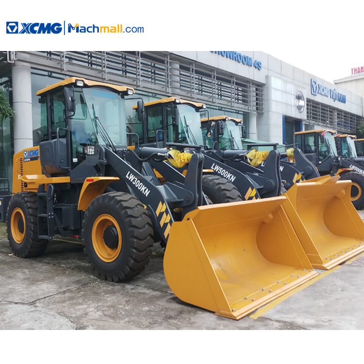 LW300KN loader for sale | XCMG LW300KN wheel loader 3 ton price