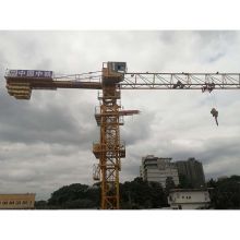 XCMG brand the best price 60m 6ton topless tower crane XGT6013B-6S1