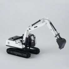 XCMG stray Earth United brand XE215DA excavator pressure casting 1/35 price