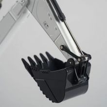 XCMG stray Earth United brand XE380DK excavator pressure casting 1/30 price