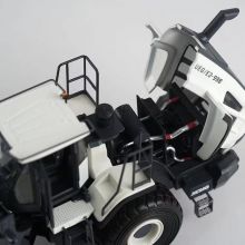 XCMG and The Wandering Earth Co-Branding XDE440 1/87 Mining Truck Diecast Model price