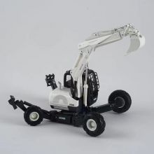 XCMG and The Wandering Earth Co-Branding ET120 Walking Excavator Diecast Scale Model price