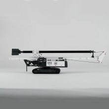 XCMG and The Wandering Earth Co-Branding XR220 1/35 Rotary Drilling Rig Diecast Model price