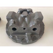 XCMG official manufacturer Motor valve