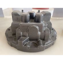 XCMG official manufacturer Motor valve