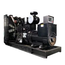 XCMG Official cummins generators 400KVA 60HZ 3 phase generator price