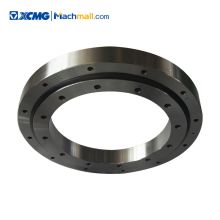 XCMG official Double volleyball style Toothless slewing bearing price