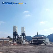 XCMG Stabilized Soil Mixing Plant XC500 for sale