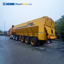 XCMG Bulk Grain Transport Semi-Trailer XLY245BⅢ price