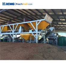 XCMG Official QT6-15 Concrete block making Machine