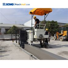XCMG official Small Concrete Slip Form Paver Xgnc600 price