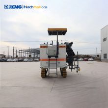 XCMG Official Concrete Road Slip Form Paver Xgnc1600 Price List