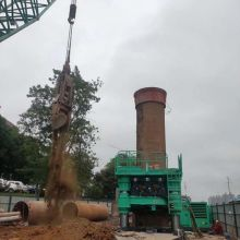 CRD Casing Rotator Device