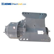 XCMG Manufacturer Truck Crane Spare Parts Three-axle Speed Reducers XDA1200.13.1 Hot Sale